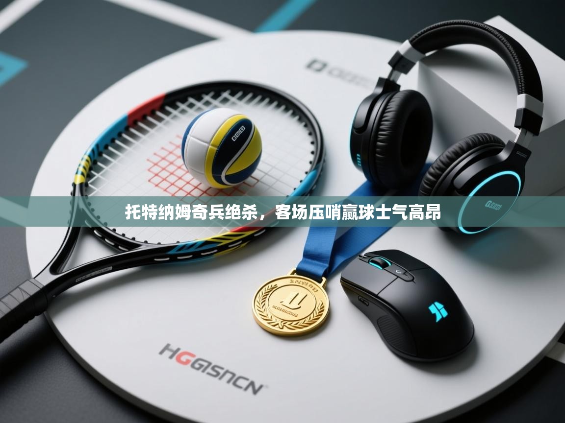 托特纳姆奇兵绝杀，客场压哨赢球士气高昂  第1张