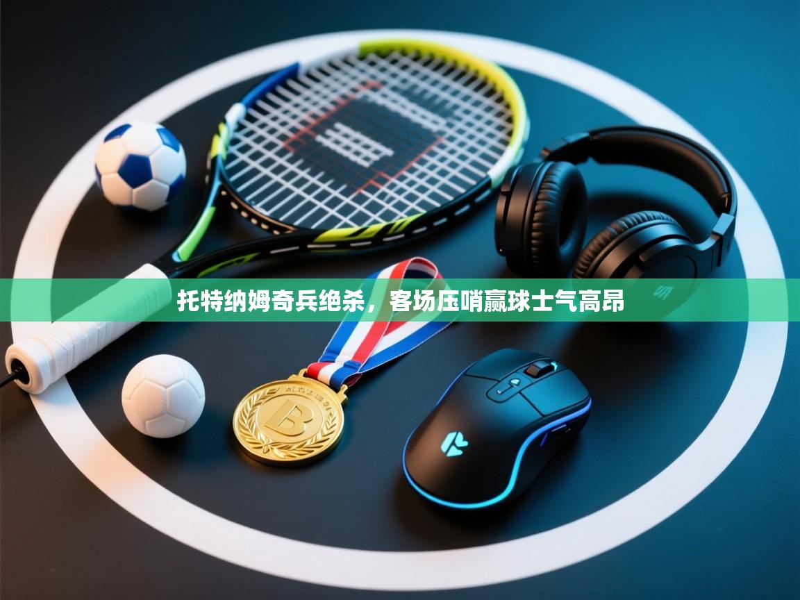 托特纳姆奇兵绝杀，客场压哨赢球士气高昂  第2张