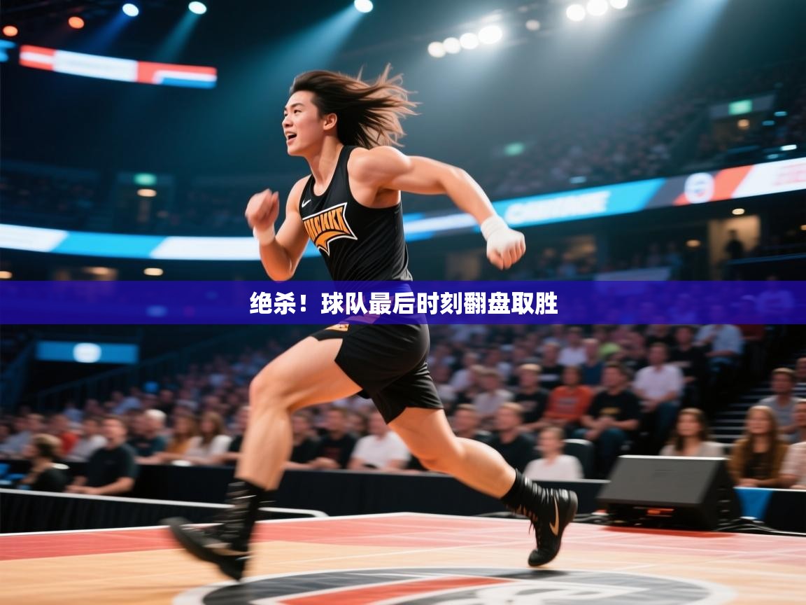 绝杀！球队最后时刻翻盘取胜  第2张