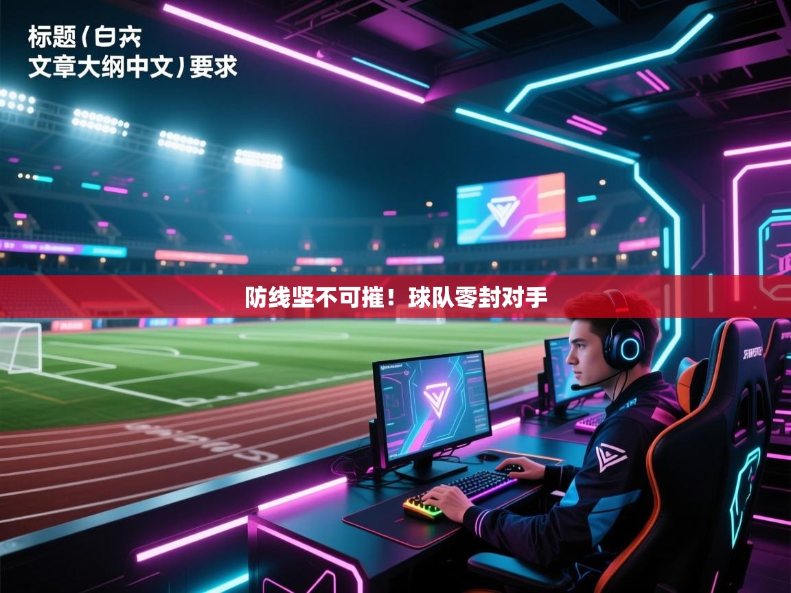 防线坚不可摧！球队零封对手  第2张
