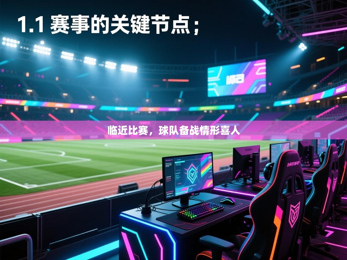 临近比赛，球队备战情形喜人  第1张