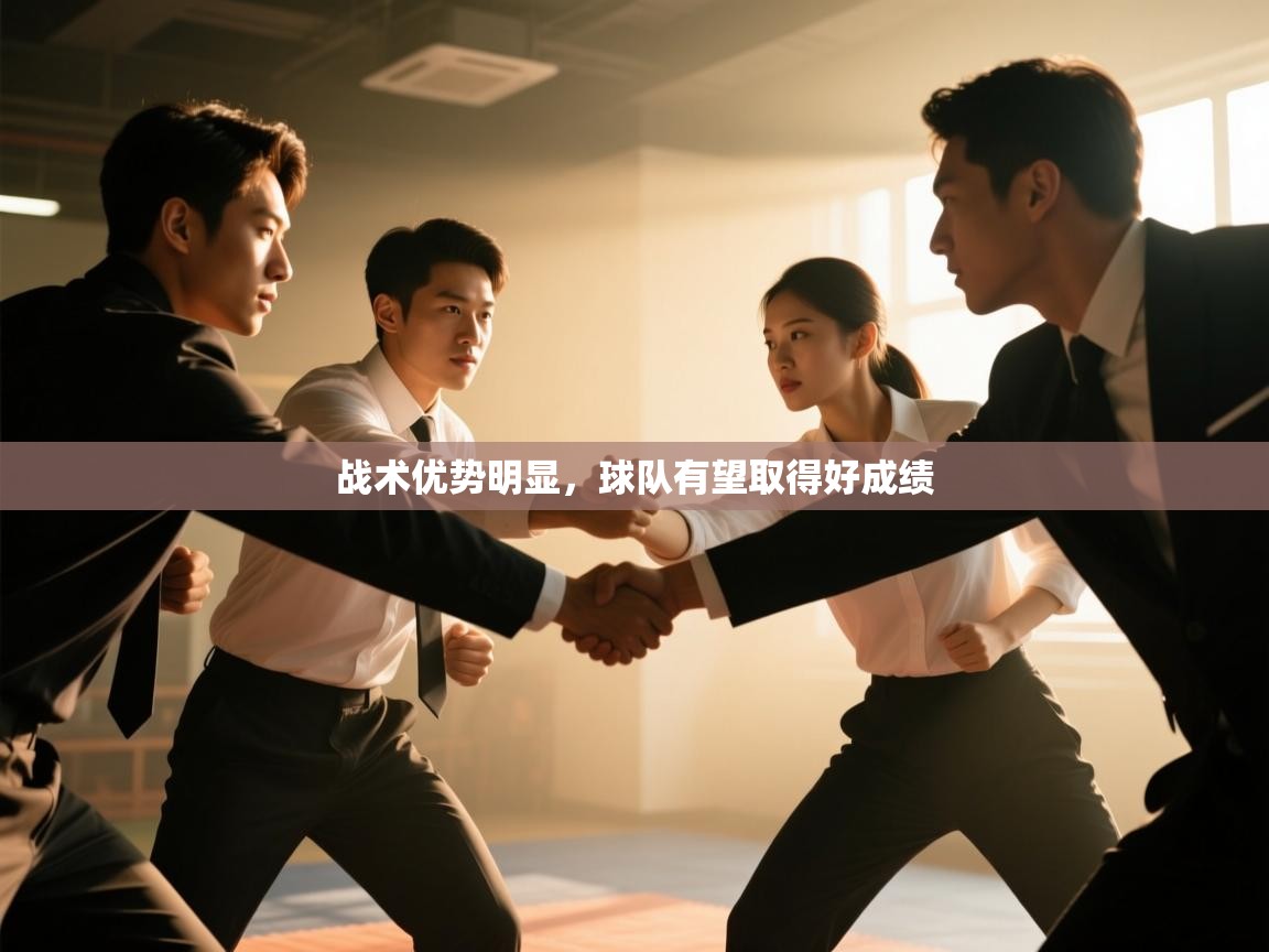 战术优势明显，球队有望取得好成绩  第1张