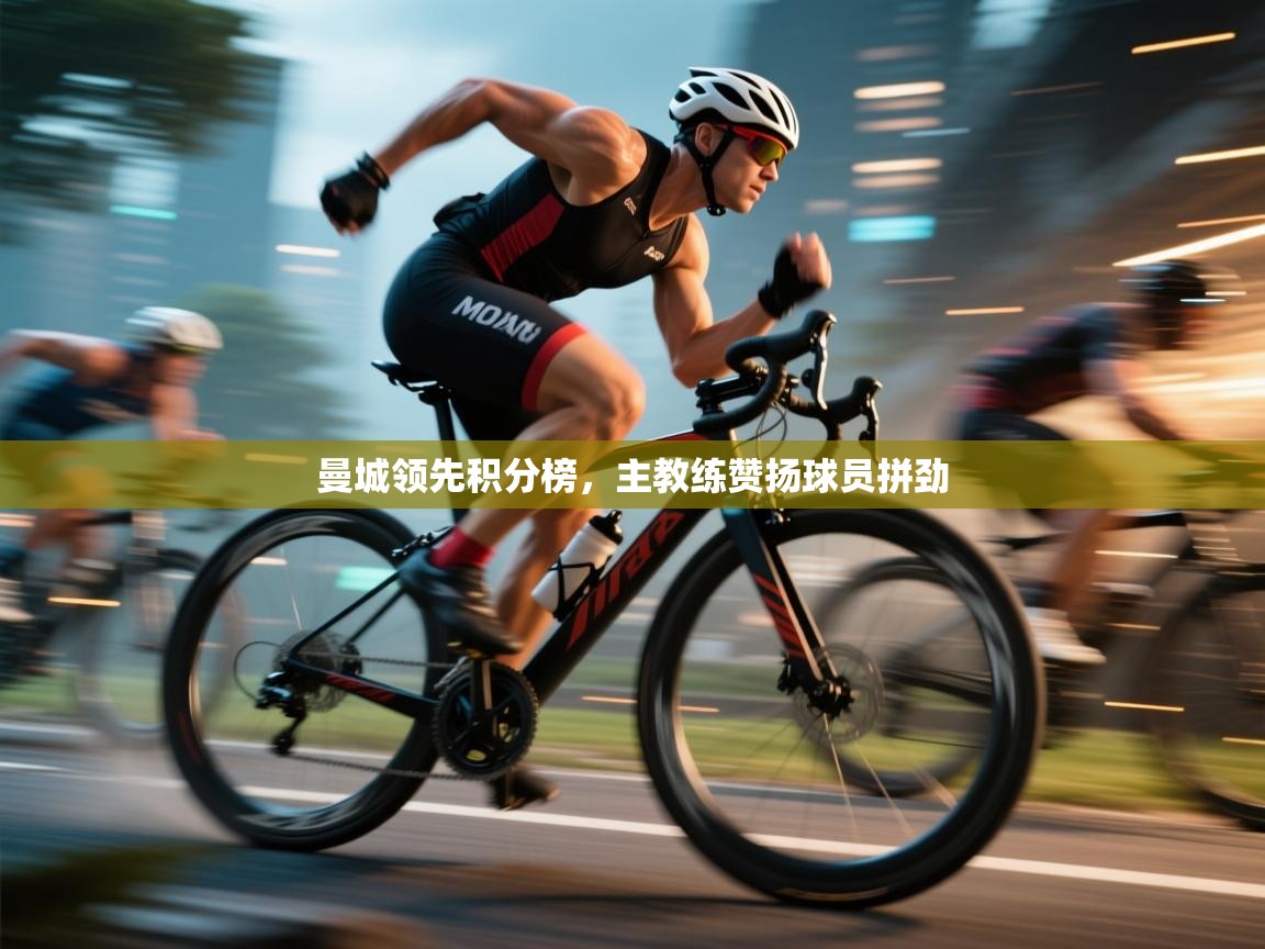 曼城领先积分榜，主教练赞扬球员拼劲  第2张