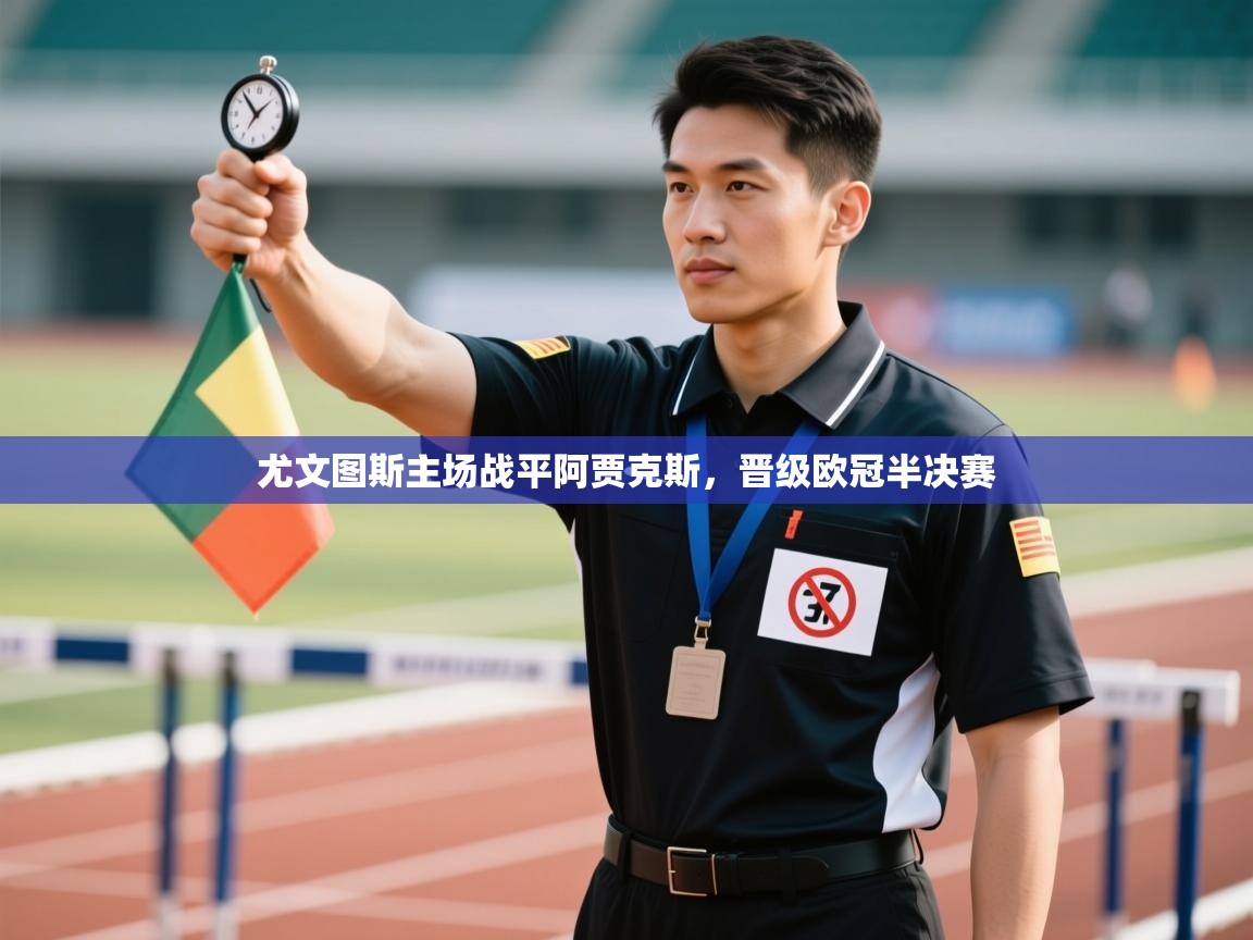 尤文图斯主场战平阿贾克斯,晋级欧冠半决赛 第2张