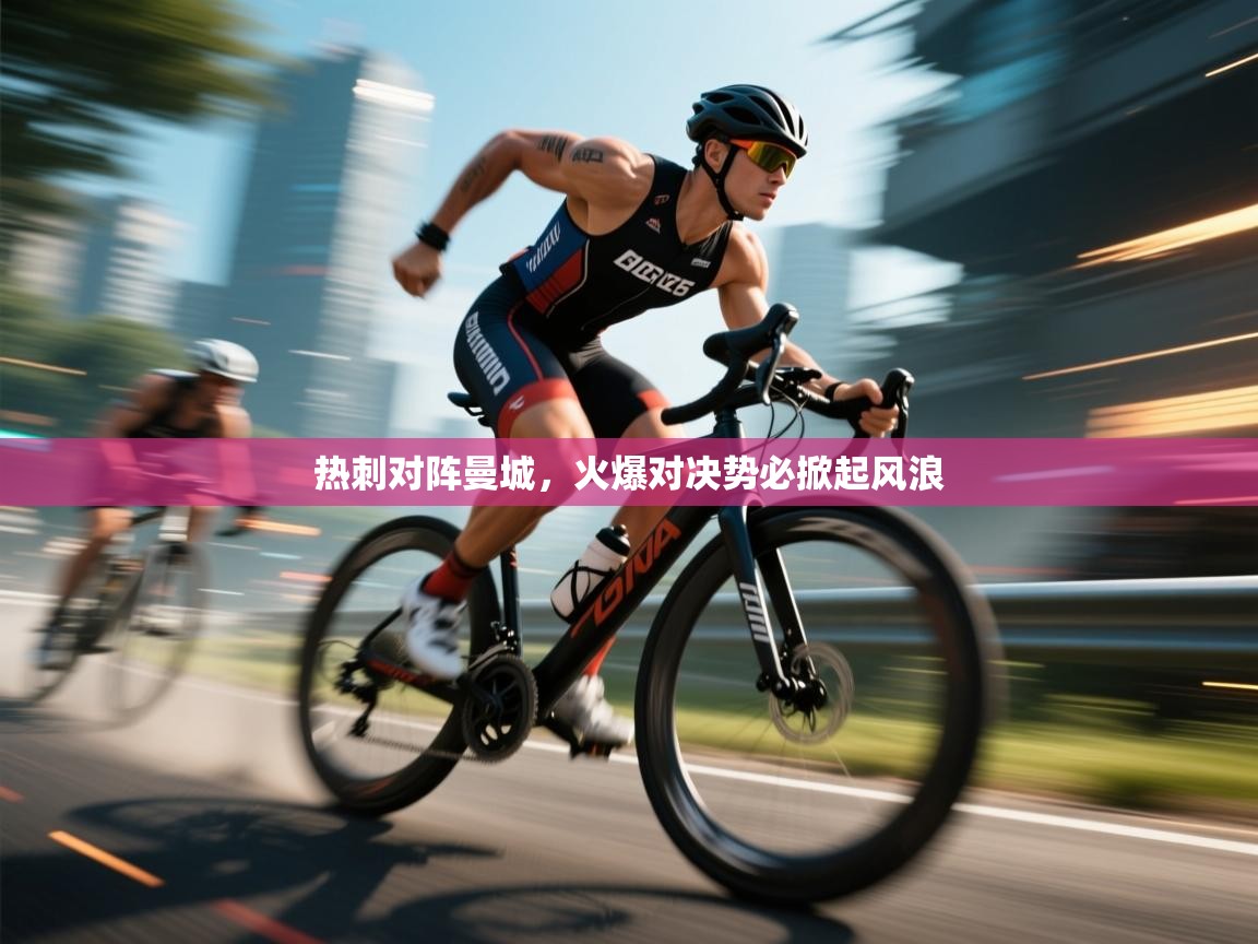 热刺对阵曼城，火爆对决势必掀起风浪  第2张