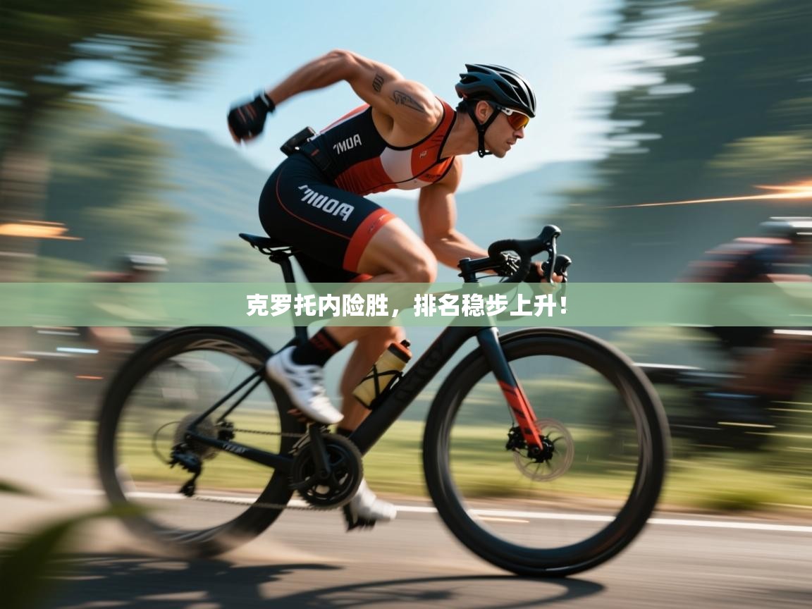 克罗托内险胜，排名稳步上升！  第1张