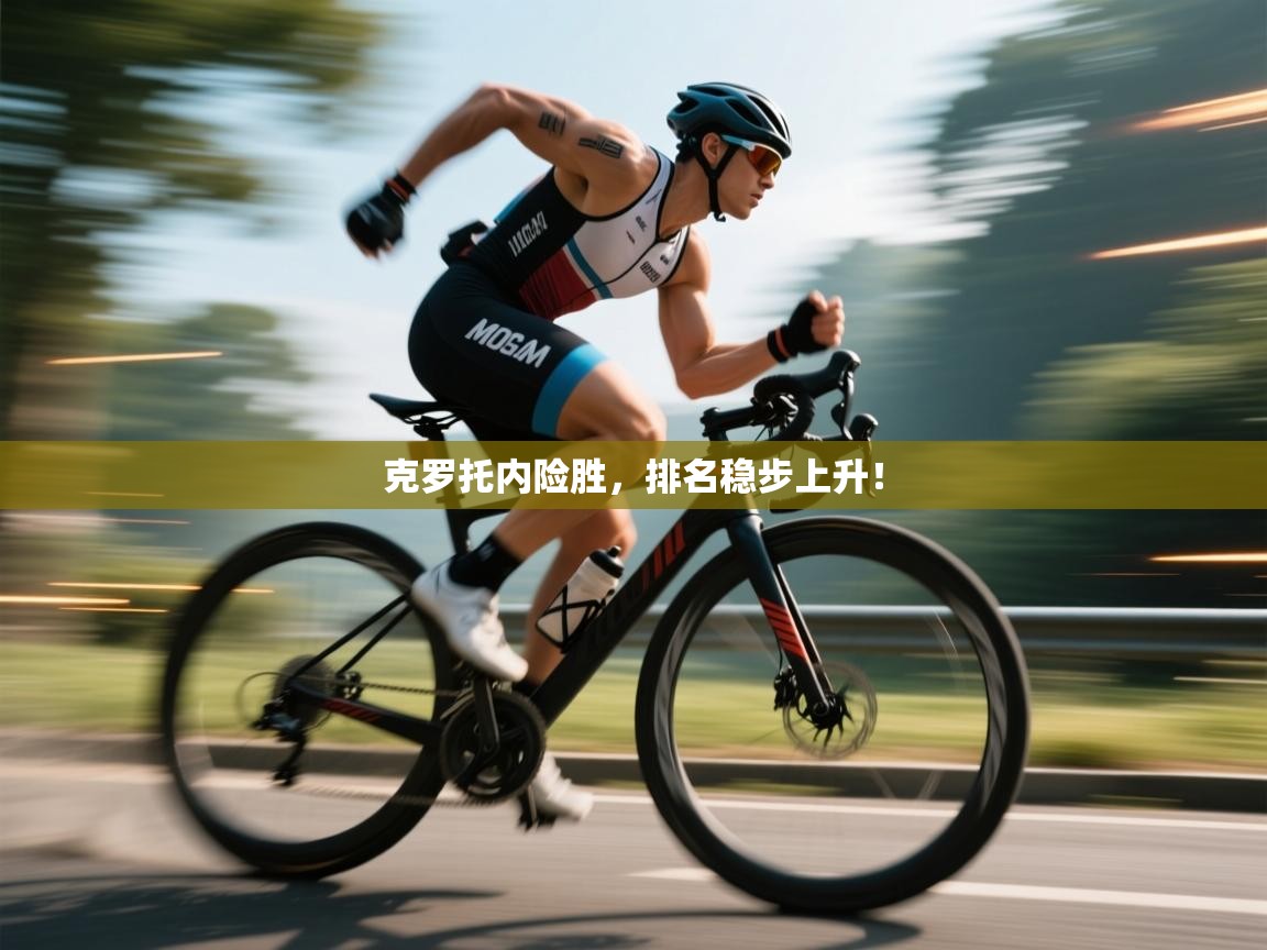 克罗托内险胜，排名稳步上升！  第2张