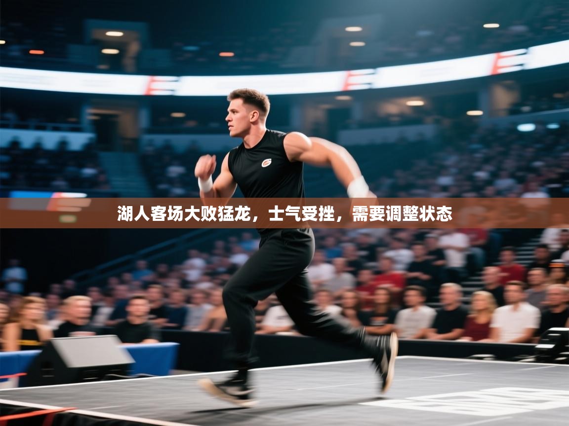 湖人客场大败猛龙，士气受挫，需要调整状态  第2张