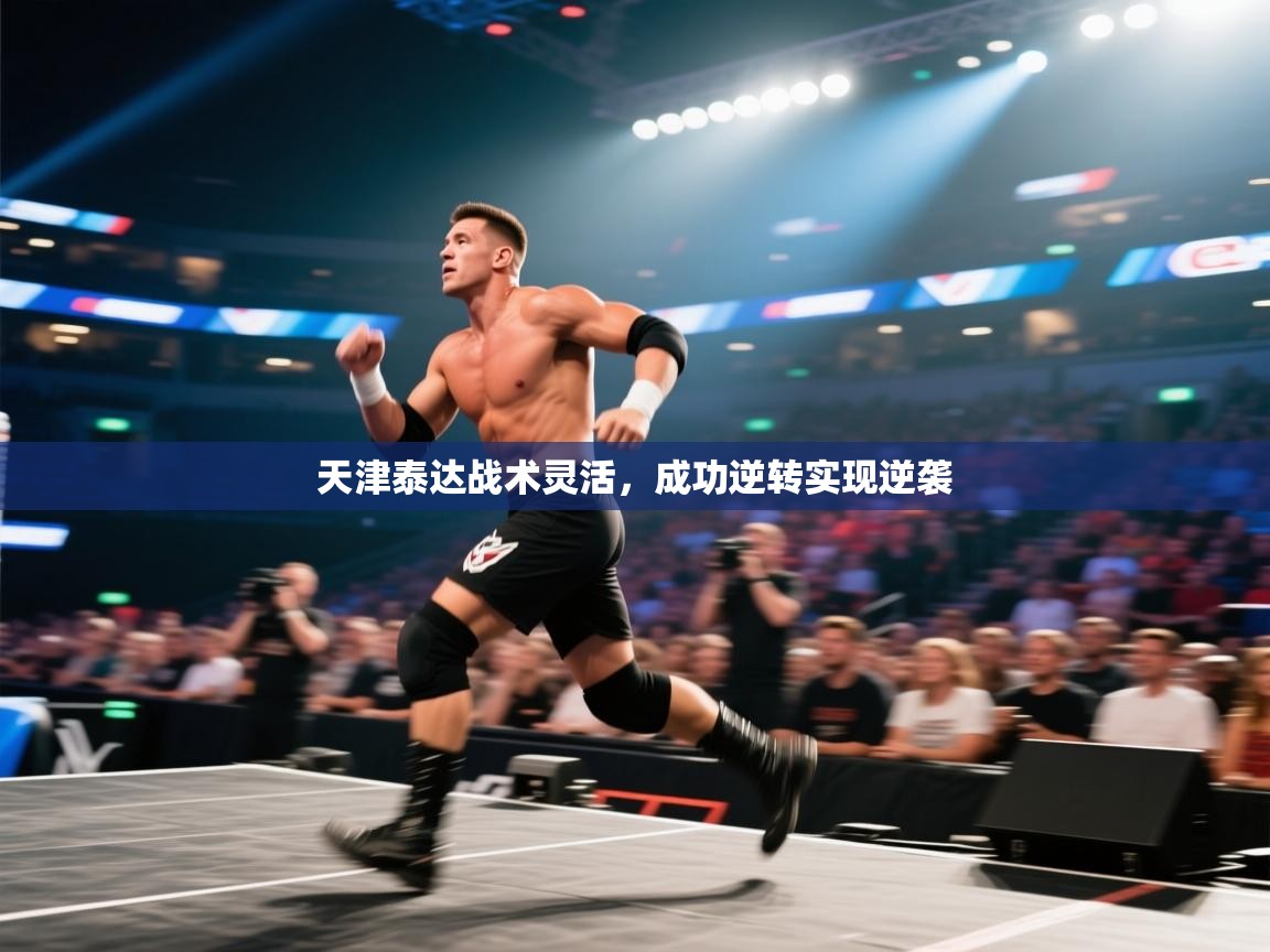 天津泰达战术灵活，成功逆转实现逆袭  第1张