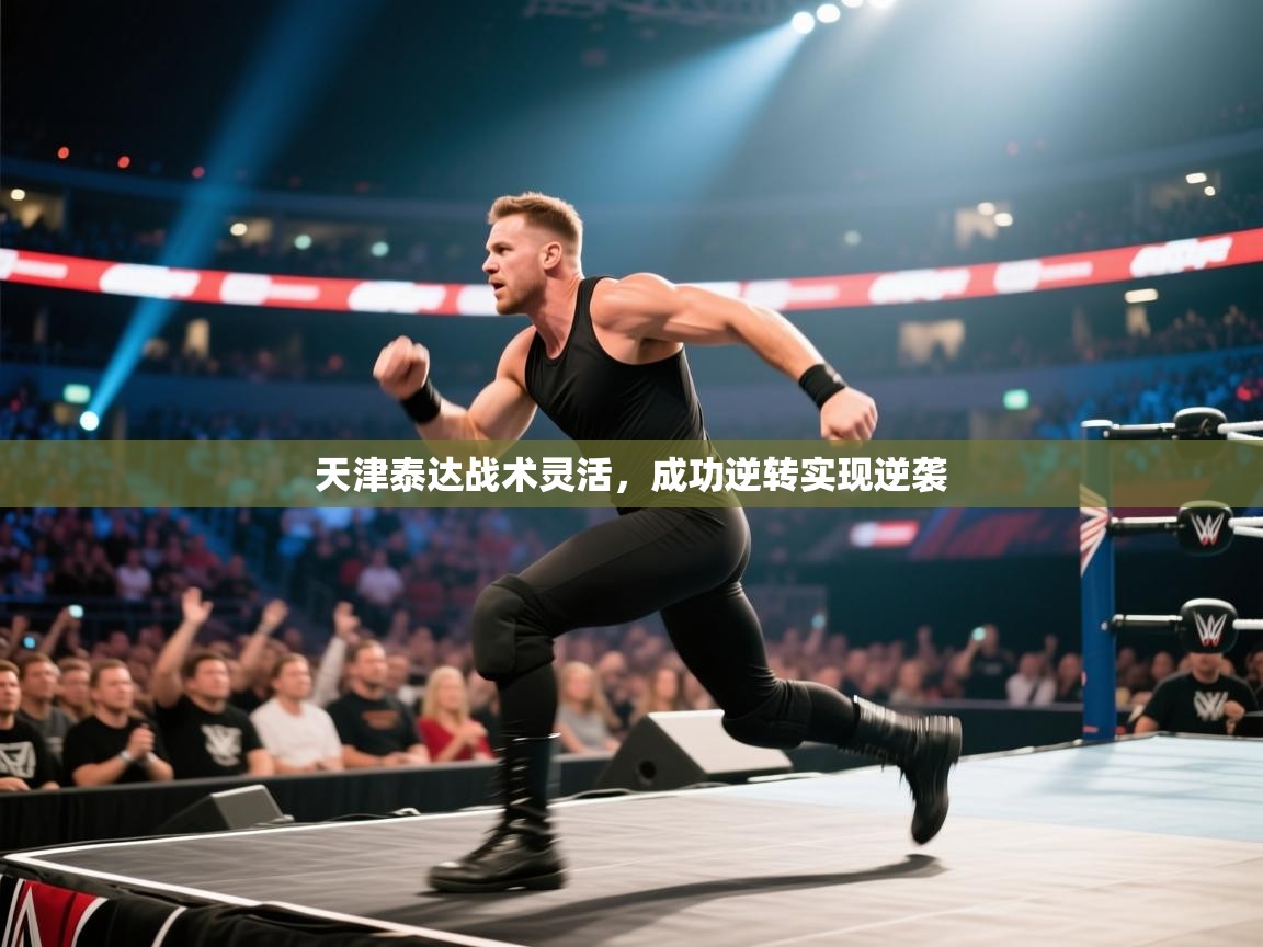 天津泰达战术灵活，成功逆转实现逆袭  第2张