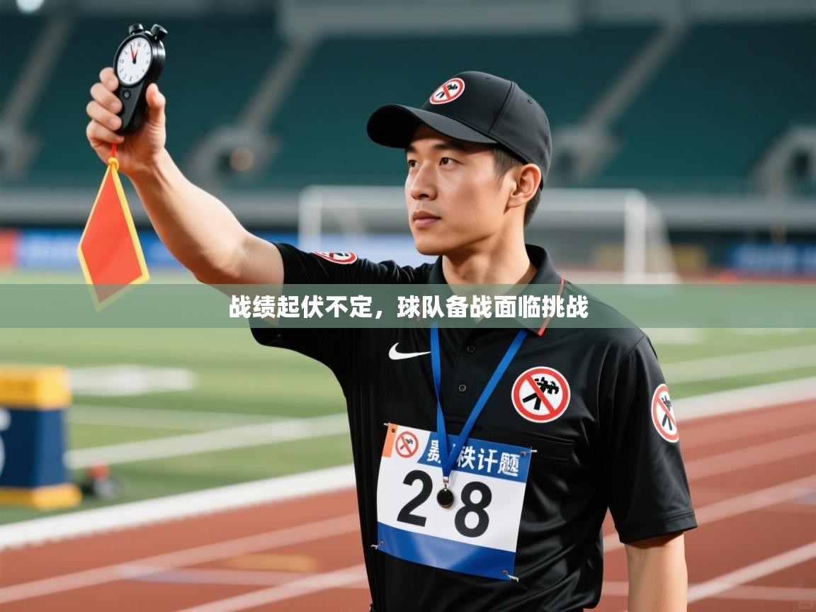 战绩起伏不定,球队备战面临挑战 第1张