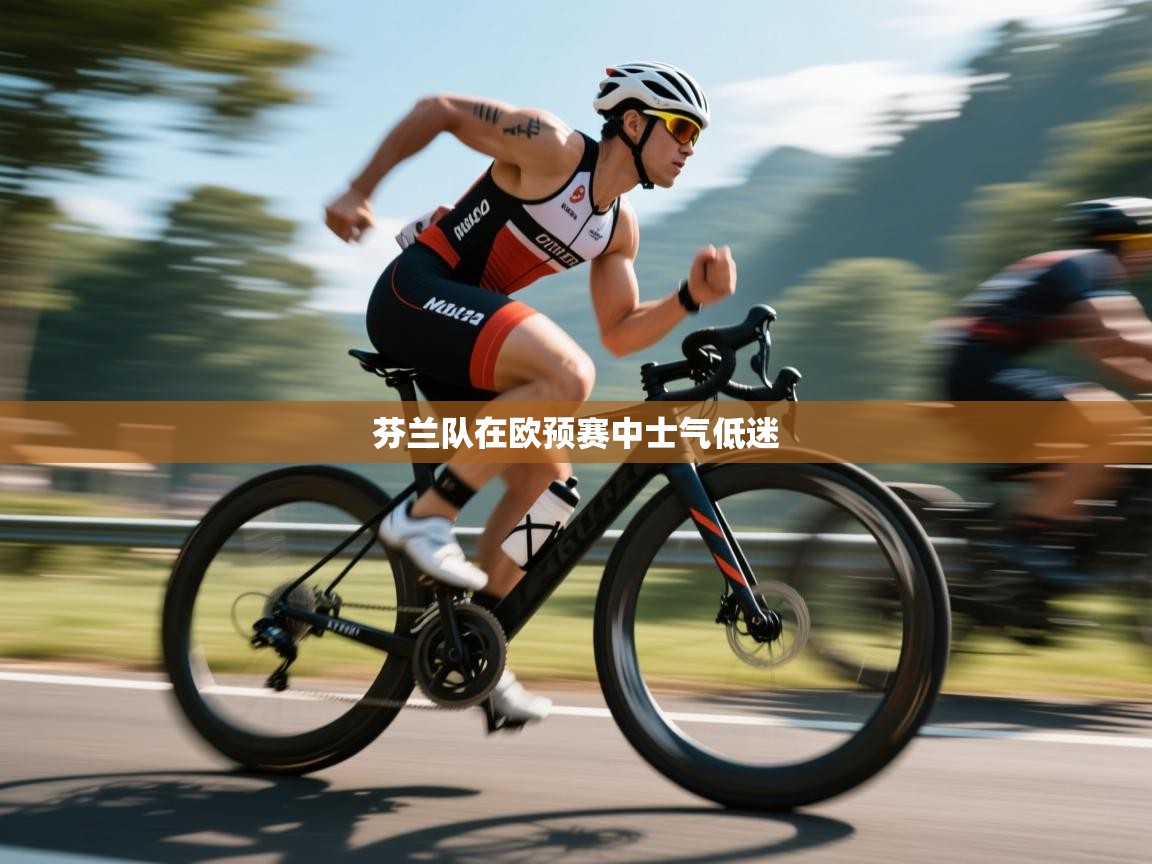 芬兰队在欧预赛中士气低迷 第2张