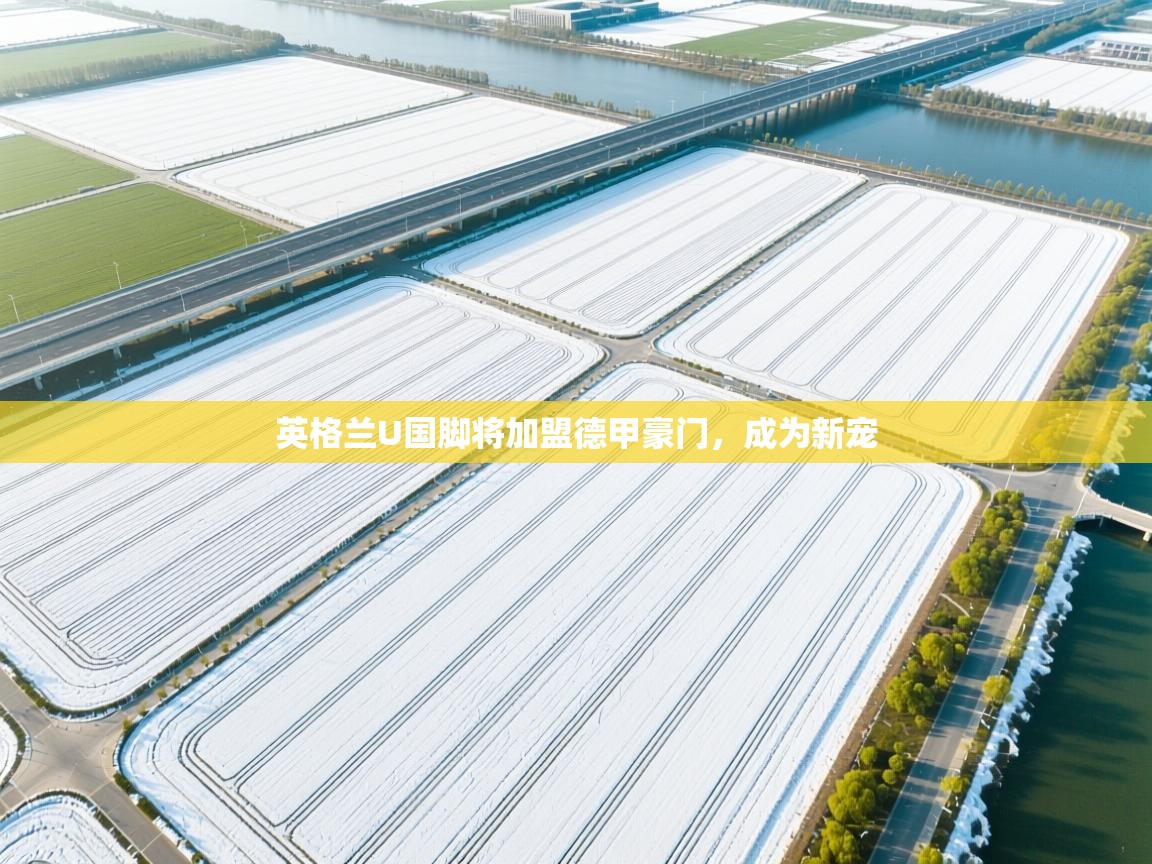 英格兰U国脚将加盟德甲豪门，成为新宠  第1张