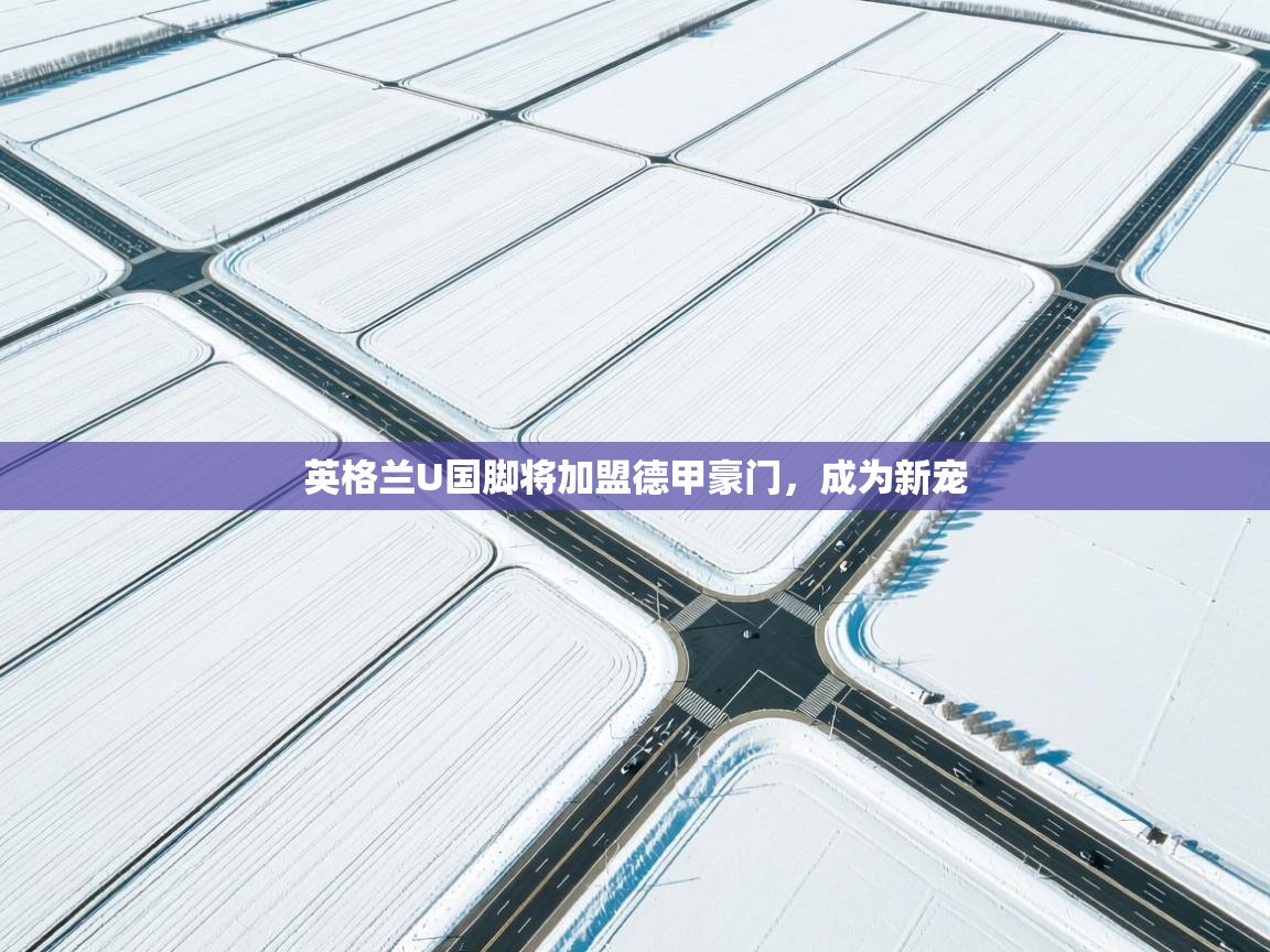 英格兰U国脚将加盟德甲豪门，成为新宠  第2张