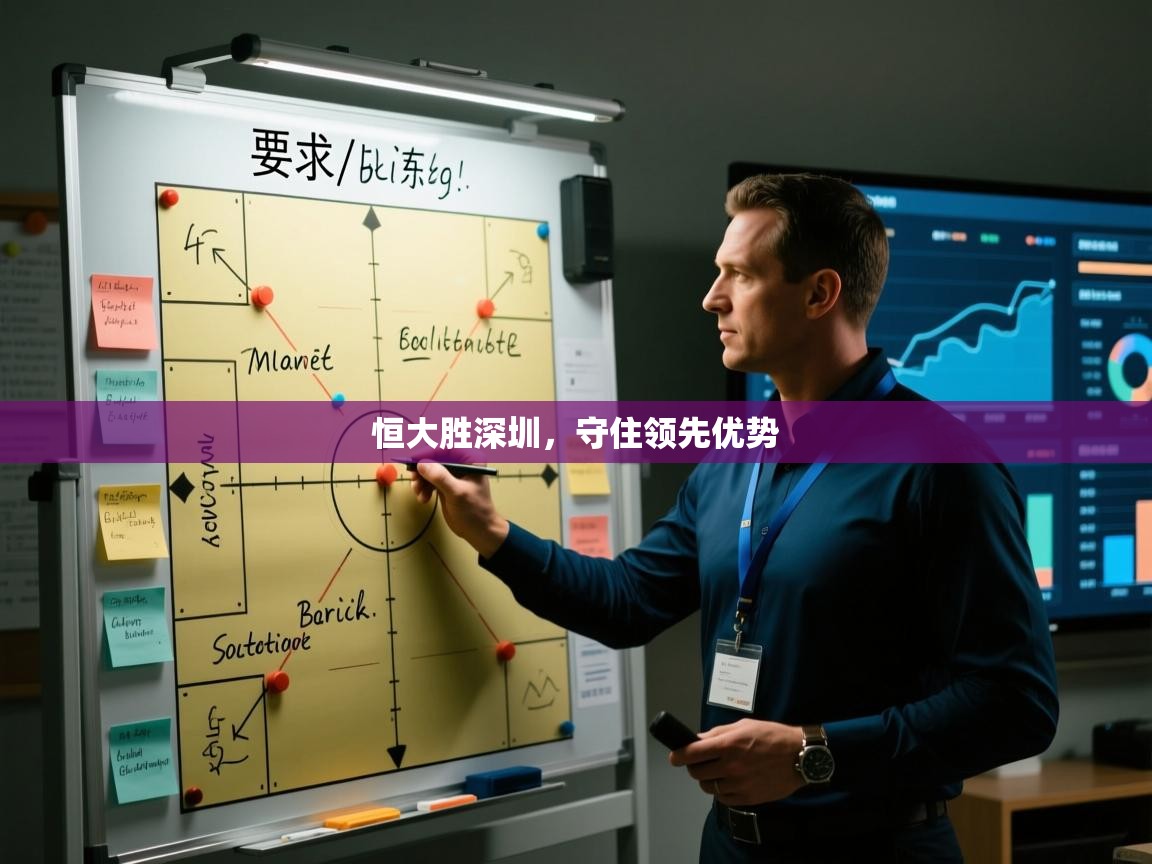 恒大胜深圳,守住领先优势 第1张