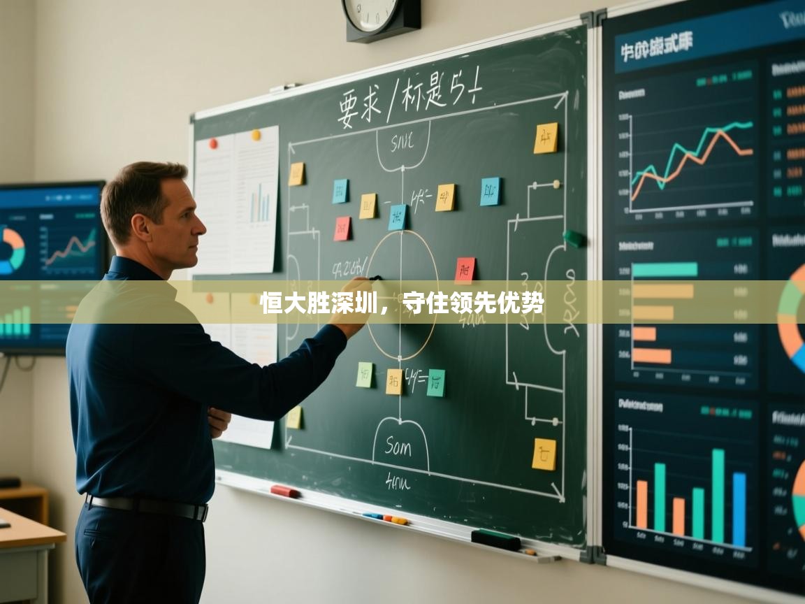 恒大胜深圳,守住领先优势 第2张