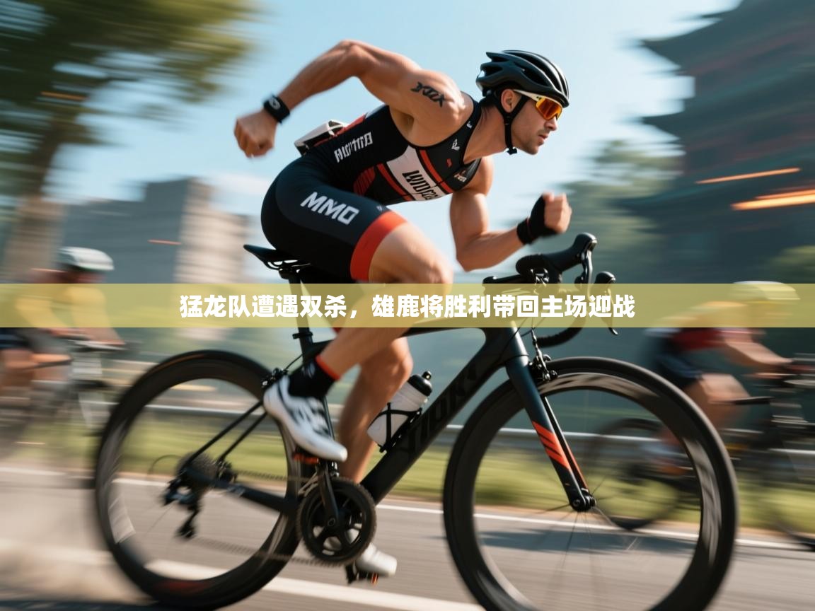 猛龙队遭遇双杀,雄鹿将胜利带回主场迎战 第1张