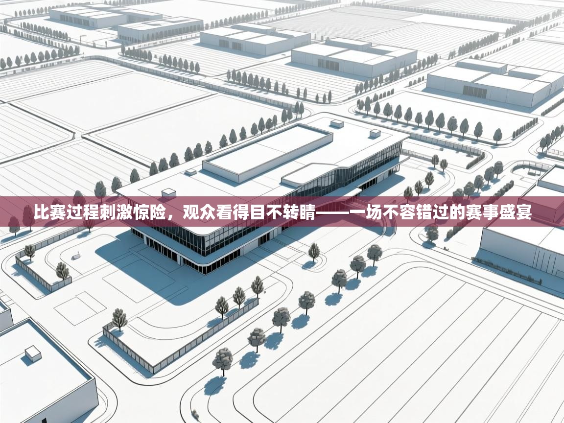 比赛过程刺激惊险,观众看得目不转睛——一场不容错过的赛事盛宴 第1张