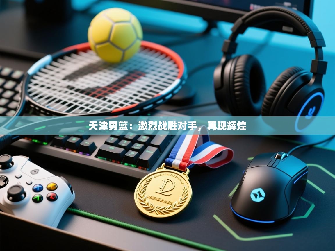 天津男篮：激烈战胜对手，再现辉煌  第1张