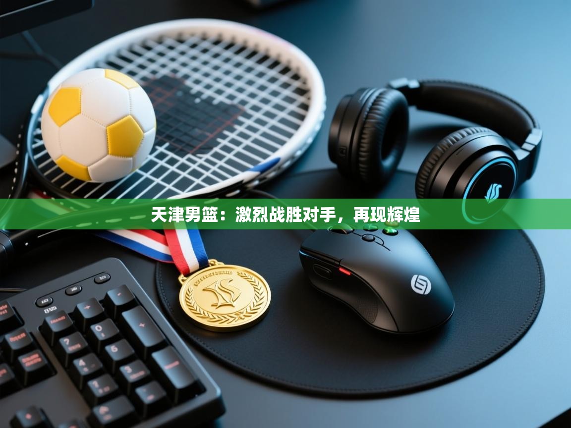 天津男篮：激烈战胜对手，再现辉煌  第2张