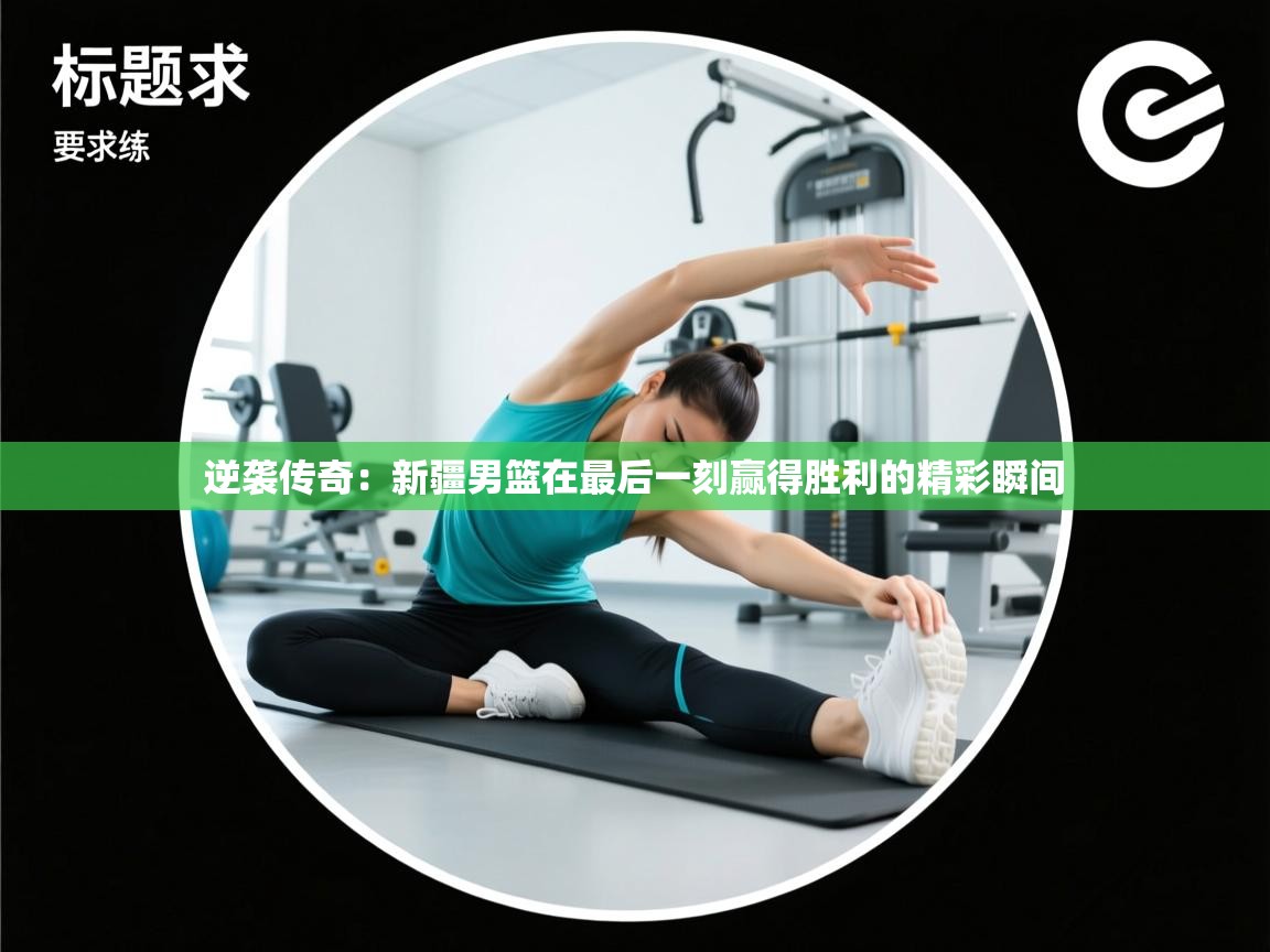 逆袭传奇：新疆男篮在最后一刻赢得胜利的精彩瞬间  第1张