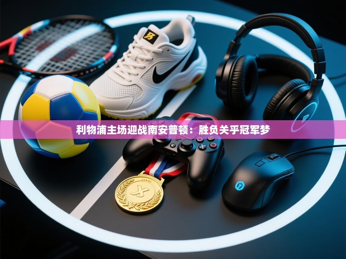 利物浦主场迎战南安普顿：胜负关乎冠军梦  第1张