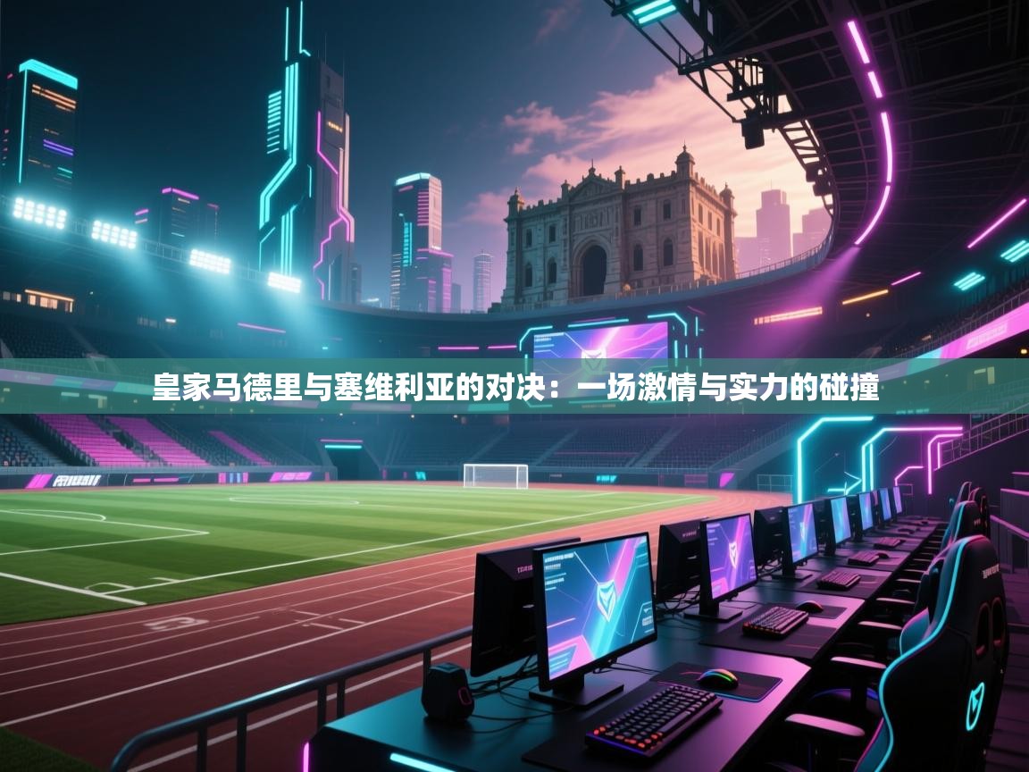 皇家马德里与塞维利亚的对决：一场激情与实力的碰撞  第1张