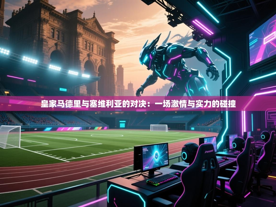 皇家马德里与塞维利亚的对决：一场激情与实力的碰撞  第2张