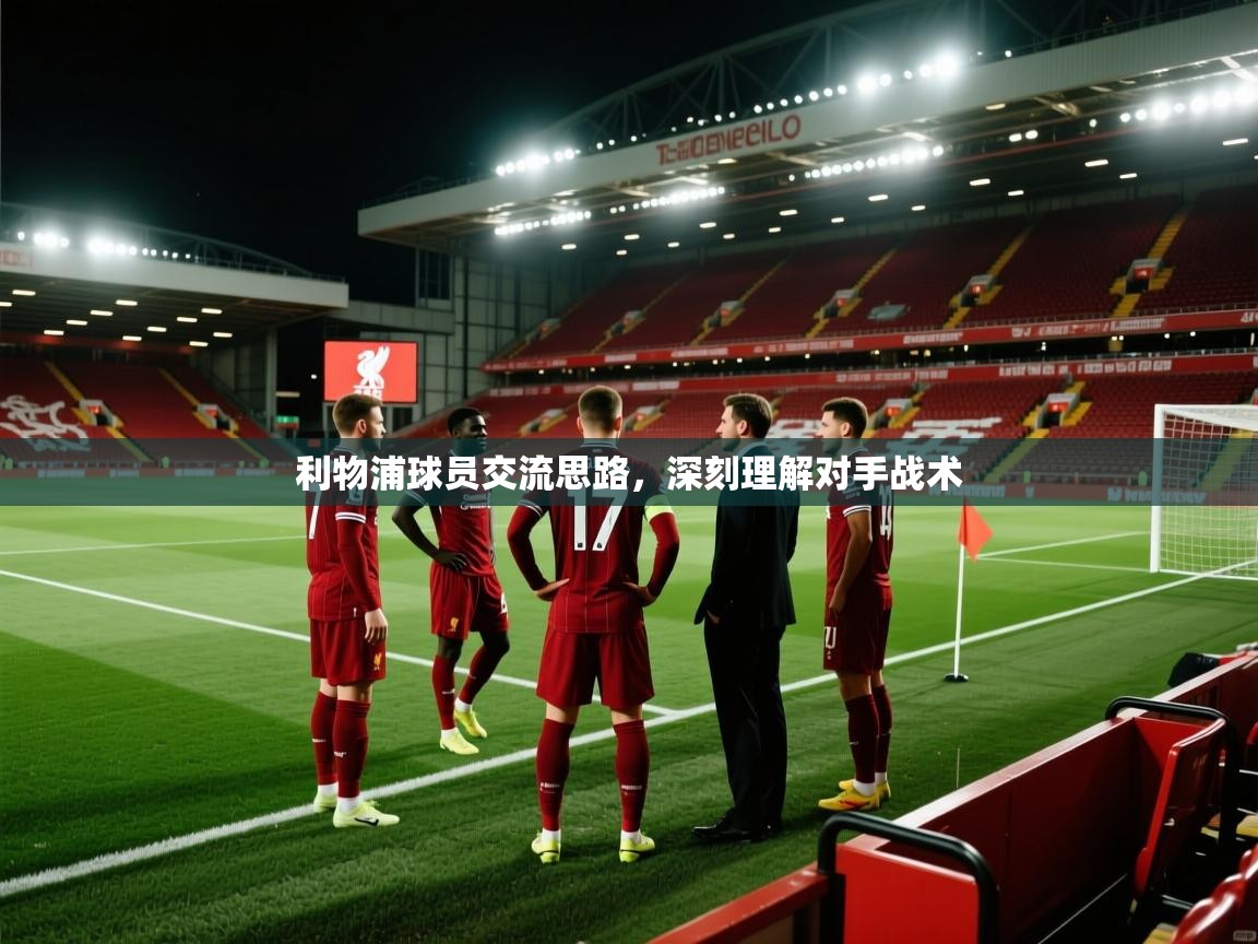 利物浦球员交流思路，深刻理解对手战术  第1张