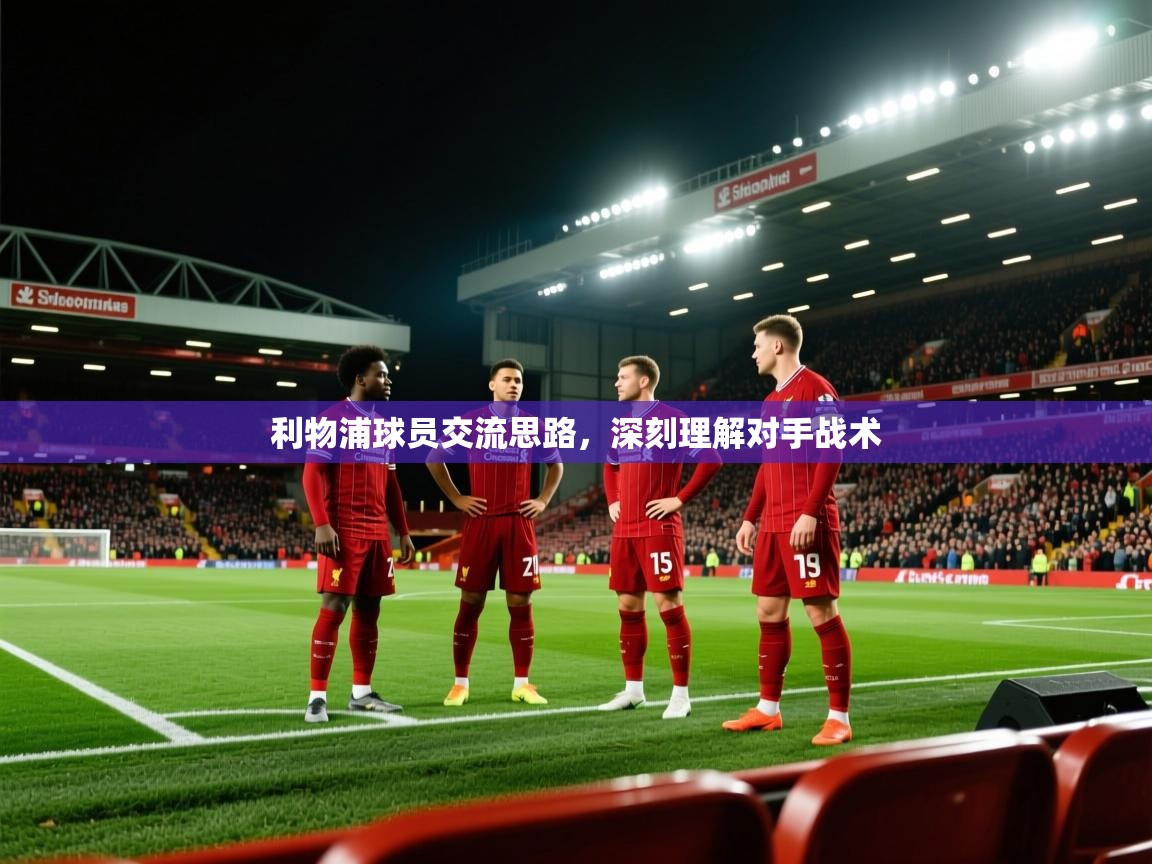 利物浦球员交流思路，深刻理解对手战术  第2张