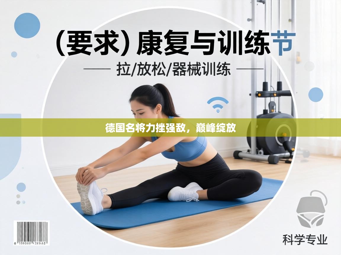 德国名将力挫强敌,巅峰绽放 第1张