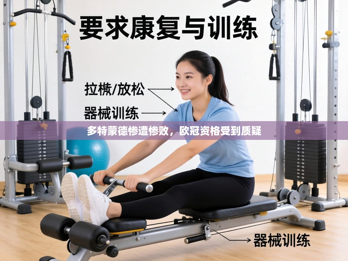 多特蒙德惨遭惨败,欧冠资格受到质疑 第2张