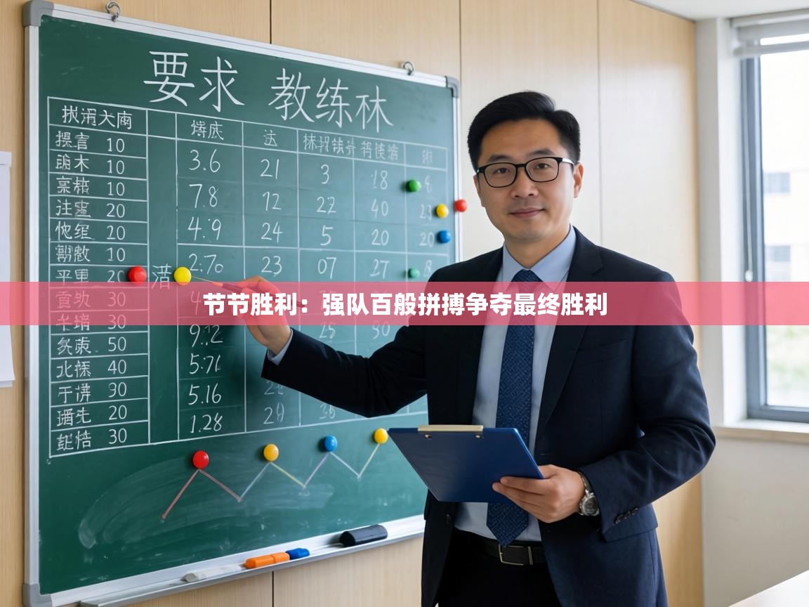 节节胜利：强队百般拼搏争夺最终胜利  第1张