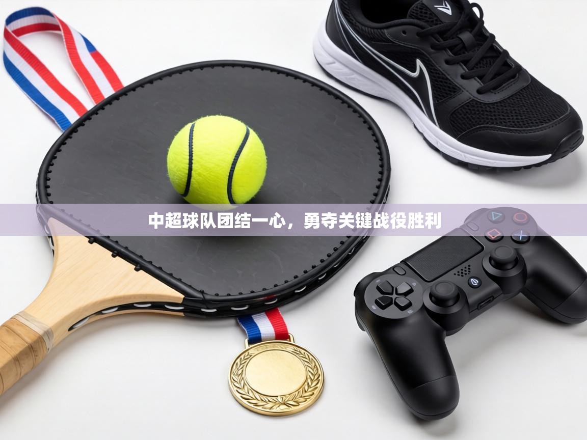 中超球队团结一心,勇夺关键战役胜利 第1张